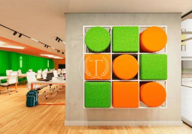Imagem Apartamento com 1 Quarto à Venda, 28 m² em Cidade Jardim - São Paulo Imagem Apartamento com 1 Quarto à Venda, 28 m² em Cidade Jardim - São Paulo