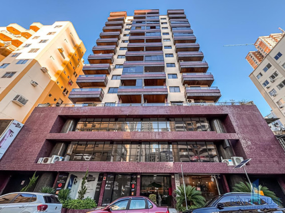 Imagem Apartamento com 3 Quartos à Venda, 116 m² em Centro - Balneário Camboriú