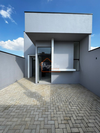 Imagem Casa com 2 Quartos à Venda, 70 m² em Jardim Santo Antônio - Mogi Guaçu Imagem Casa com 2 Quartos à Venda, 70 m² em Jardim Santo Antônio - Mogi Guaçu