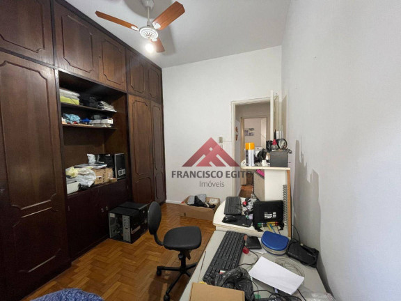 Imagem Apartamento com 3 Quartos à Venda, 90 m² em Icaraí - Niterói Imagem Apartamento com 3 Quartos à Venda, 90 m² em Icaraí - Niterói