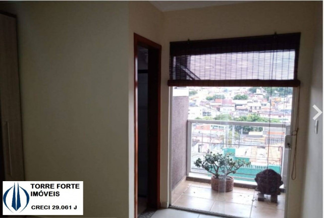 Imagem Casa com 2 Quartos à Venda, 130 m² em Vila Antonieta - São Paulo Imagem Casa com 2 Quartos à Venda, 130 m² em Vila Antonieta - São Paulo