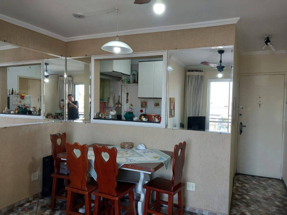 Imagem Apartamento com 2 Quartos à Venda,  em Vila Amélia - São Paulo