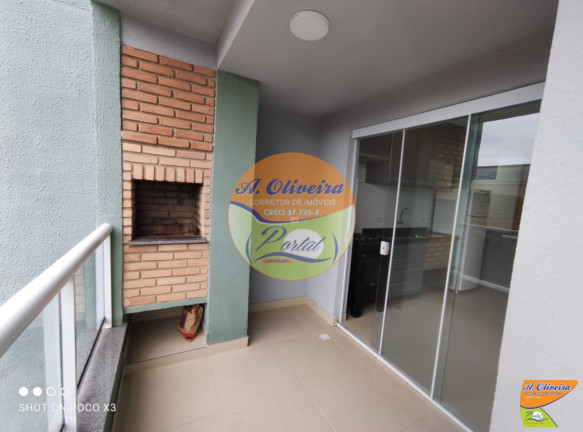 Imagem Apartamento com 2 Quartos à Venda, 68 m² em Perequê Açu - Ubatuba Imagem Apartamento com 2 Quartos à Venda, 68 m² em Perequê Açu - Ubatuba