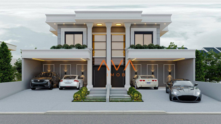 Imagem Casa com 3 Quartos à Venda, 175 m² em Ingleses - Florianópolis