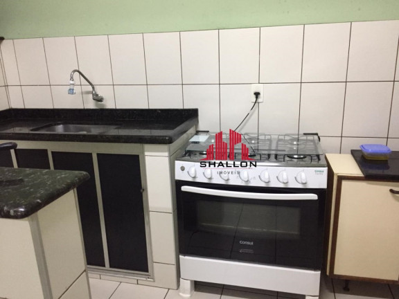 Imagem Sobrado com 3 Quartos à Venda, em Vila Guimarães - Sorocaba Imagem Sobrado com 3 Quartos à Venda, em Vila Guimarães - Sorocaba