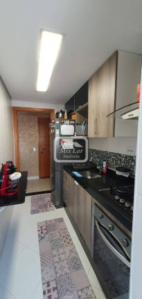 Imagem Apartamento com 2 Quartos à Venda, 64 m² em Centro - Osasco