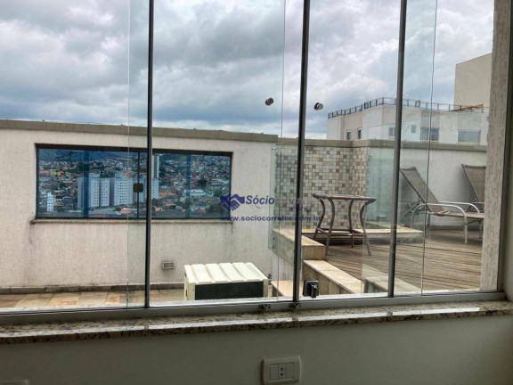 Imagem Cobertura com 3 Quartos à Venda, 340 m² em Vila Rosália - Guarulhos Imagem Cobertura com 3 Quartos à Venda, 340 m² em Vila Rosália - Guarulhos