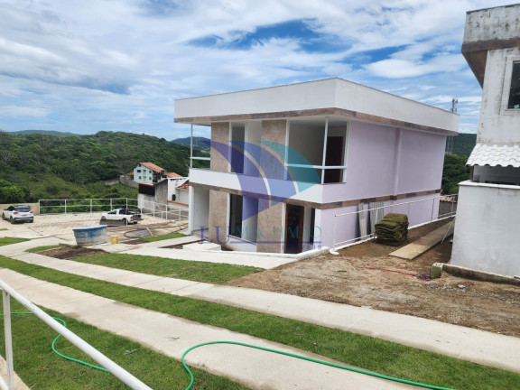 Imagem Casa com 2 Quartos à Venda, 73 m² em Peró - Cabo Frio Imagem Casa com 2 Quartos à Venda, 73 m² em Peró - Cabo Frio