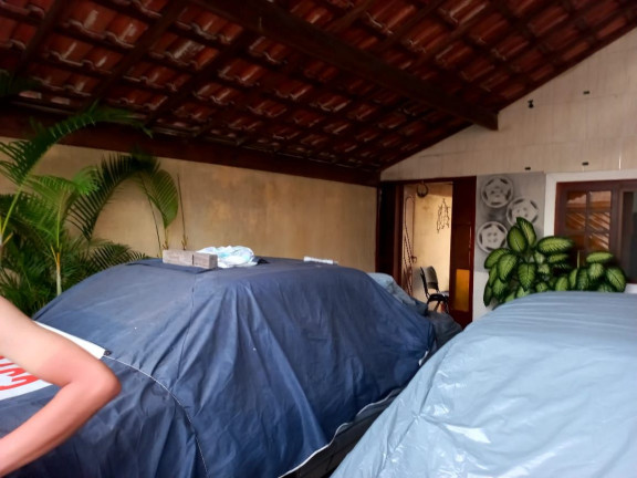 Imagem Casa com 3 Quartos à Venda, 175 m² em Aviação - Praia Grande Imagem Casa com 3 Quartos à Venda, 175 m² em Aviação - Praia Grande
