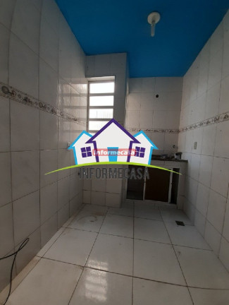 Imagem Imóvel com 2 Quartos à Venda, 42 m² em Mangueira - Nova Iguaçu Imagem Imóvel com 2 Quartos à Venda, 42 m² em Mangueira - Nova Iguaçu