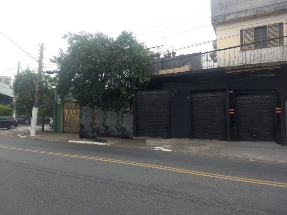 Sala Comercial à Venda, 278 m² em Tatuapé - São Paulo