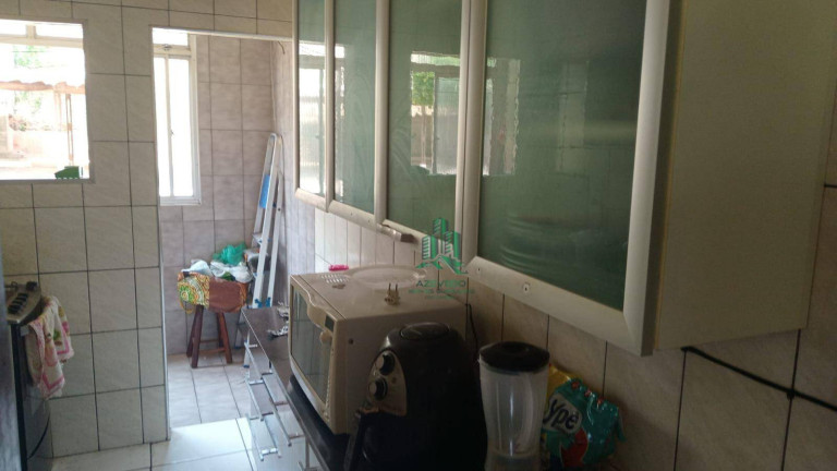 Imagem Apartamento com 2 Quartos à Venda, 60 m² em Jardim Arujá - Guarulhos Imagem Apartamento com 2 Quartos à Venda, 60 m² em Jardim Arujá - Guarulhos