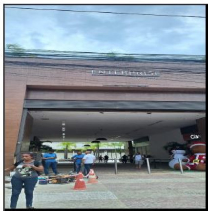 Imagem Sala Comercial à Venda, 24 m² em Centro - Itaborai Imagem Sala Comercial à Venda, 24 m² em Centro - Itaborai