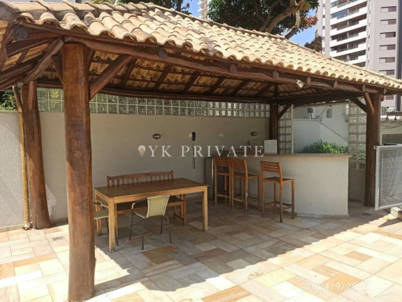 Imagem Apartamento com 3 Quartos à Venda, 78 m² em Vila Hamburguesa - São Paulo