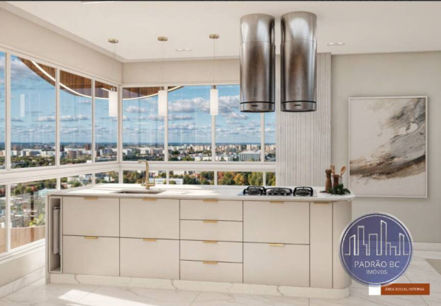 Imagem Apartamento com 3 Quartos à Venda, 138 m² em Balneário Piçarras Imagem Apartamento com 3 Quartos à Venda, 138 m² em Balneário Piçarras