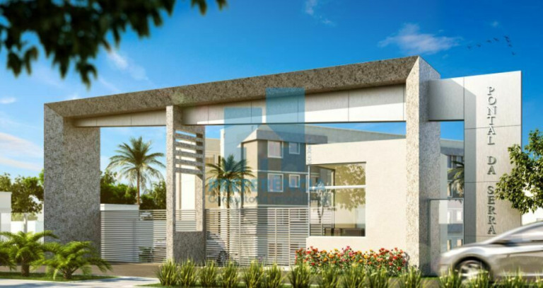 Imagem Apartamento com 2 Quartos à Venda, 38 m² em Olarias - Ponta Grossa Imagem Apartamento com 2 Quartos à Venda, 38 m² em Olarias - Ponta Grossa