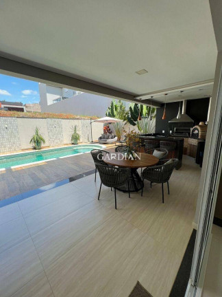 Imagem Sobrado com 5 Quartos à Venda, 385 m² em Jardim Residencial Dona Lucilla - Indaiatuba Imagem Sobrado com 5 Quartos à Venda, 385 m² em Jardim Residencial Dona Lucilla - Indaiatuba
