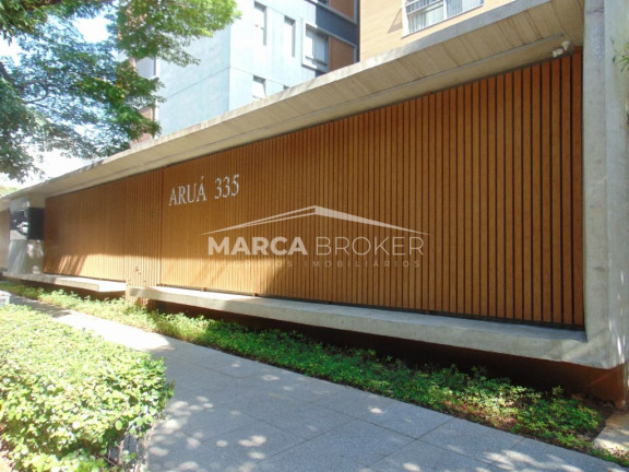 Apartamento com 3 Quartos à Venda, 150 m² em Sumaré - São Paulo