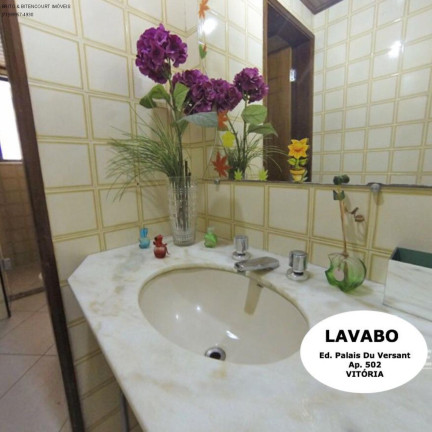 Imagem Imóvel com 3 Quartos à Venda, 115 m² em Vitoria - Salvador