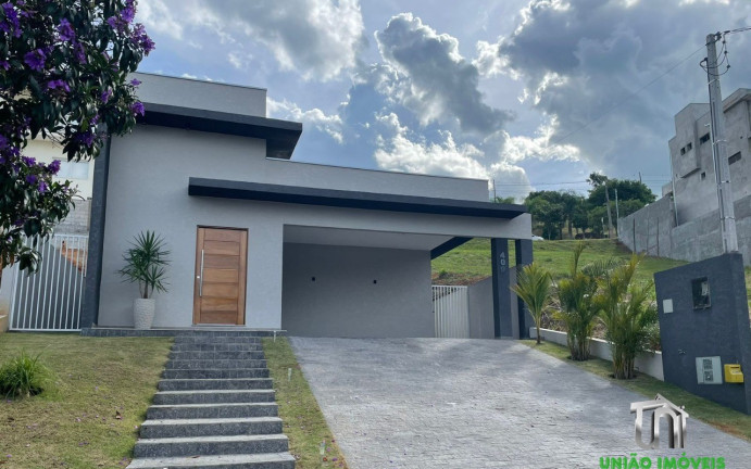 Imagem Casa com 3 Quartos à Venda, 135 m² em Condomínio Villa Real De Bragança - Bragança Paulista Imagem Casa com 3 Quartos à Venda, 135 m² em Condomínio Villa Real De Bragança - Bragança Paulista