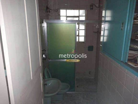 Imagem Terreno à Venda, 306 m² em Centro - Santo André