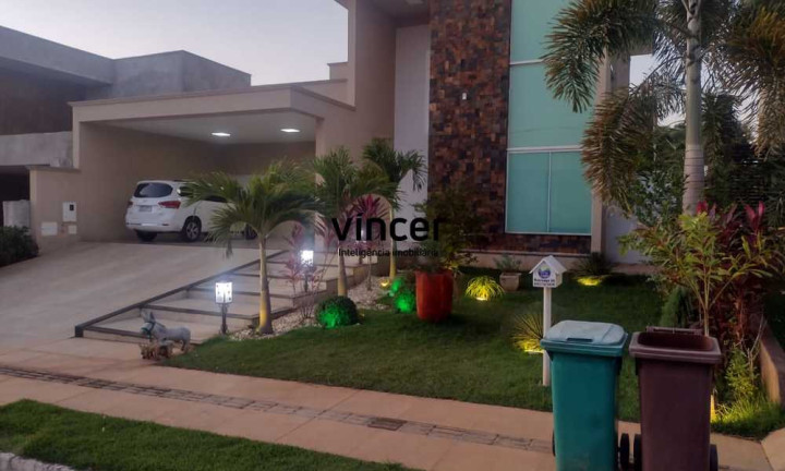 Imagem Casa com 3 Quartos à Venda, 300 m² em Condomínio Do Lago - Goiânia Imagem Casa com 3 Quartos à Venda, 300 m² em Condomínio Do Lago - Goiânia
