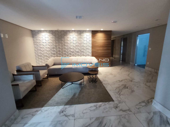 Imagem Apartamento com 3 Quartos à Venda, 163 m² em Canto Do Forte - Praia Grande Imagem Apartamento com 3 Quartos à Venda, 163 m² em Canto Do Forte - Praia Grande