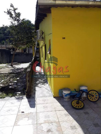 Imagem Casa com 2 Quartos à Venda, 100 m² em Rio Do Ouro - Caraguatatuba Imagem Casa com 2 Quartos à Venda, 100 m² em Rio Do Ouro - Caraguatatuba