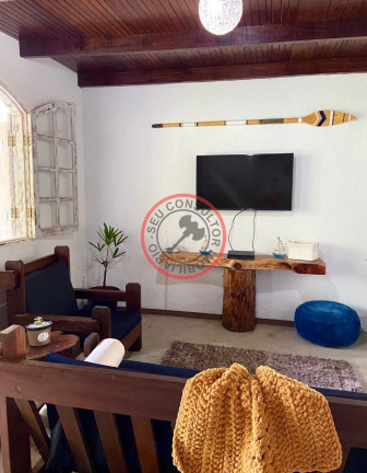 Imagem Casa com 4 Quartos à Venda, 238 m² em Boiçucanga - São Sebastião Imagem Casa com 4 Quartos à Venda, 238 m² em Boiçucanga - São Sebastião
