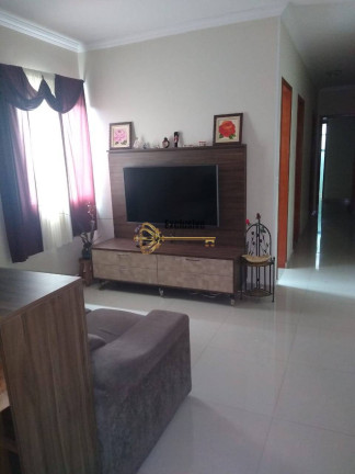 Imagem Cobertura com 3 Quartos à Venda, 142 m² em Vila Marina - Santo André
