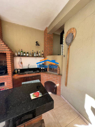 Imagem Casa de Condomínio com 3 Quartos à Venda, 260 m² em Jardim São Paulo Ii - Cotia Imagem Casa de Condomínio com 3 Quartos à Venda, 260 m² em Jardim São Paulo Ii - Cotia