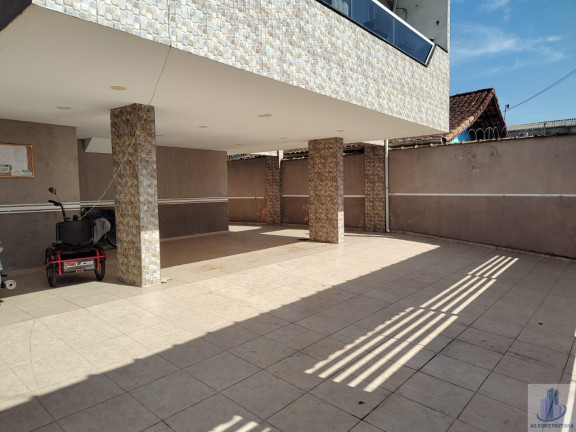 Imagem Sobrado com 2 Quartos à Venda, 52 m² em Maracanã - Praia Grande Imagem Sobrado com 2 Quartos à Venda, 52 m² em Maracanã - Praia Grande
