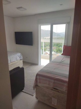 Imagem Apartamento com 2 Quartos à Venda, 69 m² em Jardim Virginia - Guarujá