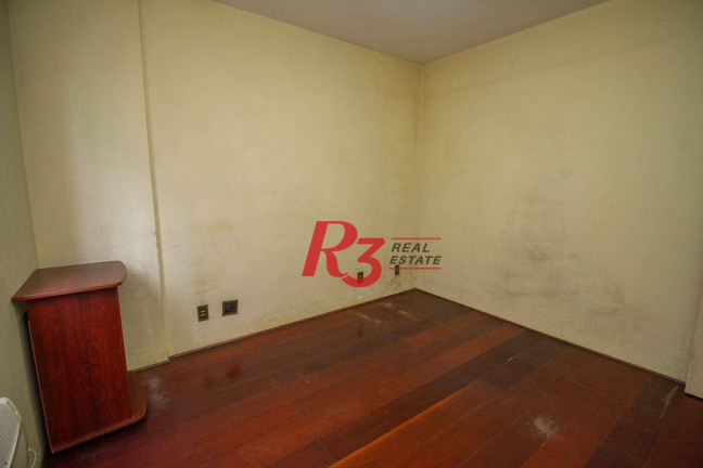 Imagem Apartamento com 2 Quartos à Venda, 91 m² em Marapé - Santos Imagem Apartamento com 2 Quartos à Venda, 91 m² em Marapé - Santos