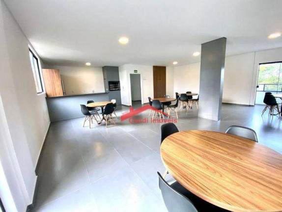 Imagem Apartamento com 2 Quartos à Venda, 53 m² em Atiradores - Joinville Imagem Apartamento com 2 Quartos à Venda, 53 m² em Atiradores - Joinville