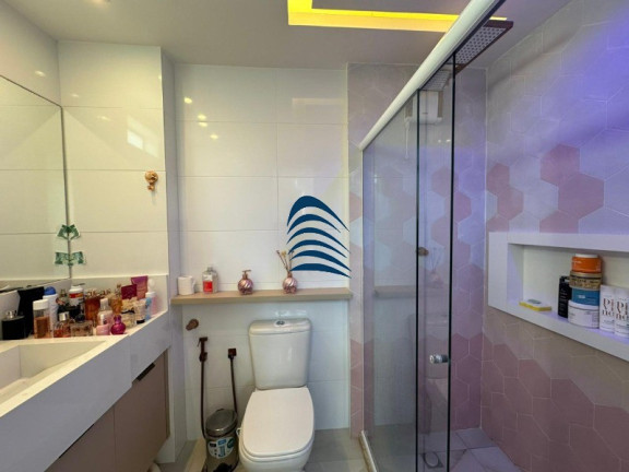 Imagem Imóvel com 3 Quartos à Venda, 112 m² em Armação - Salvador Imagem Imóvel com 3 Quartos à Venda, 112 m² em Armação - Salvador