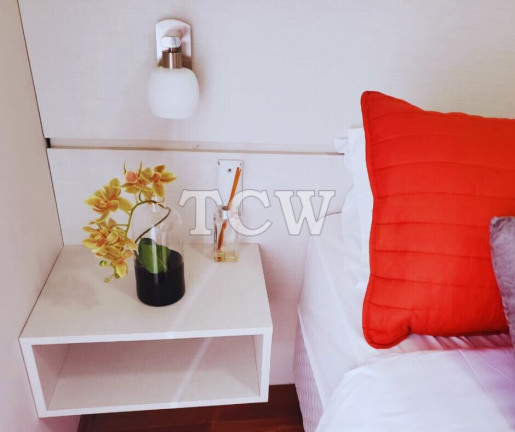 Imagem Flat com 1 Quarto à Venda, 49 m² em Vila Olímpia - São Paulo Imagem Flat com 1 Quarto à Venda, 49 m² em Vila Olímpia - São Paulo