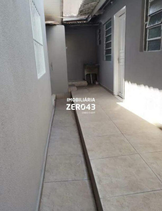 Imagem Casa com 3 Quartos à Venda, 150 m² em Conjunto Semiramis Barros Braga - Londrina Imagem Casa com 3 Quartos à Venda, 150 m² em Conjunto Semiramis Barros Braga - Londrina
