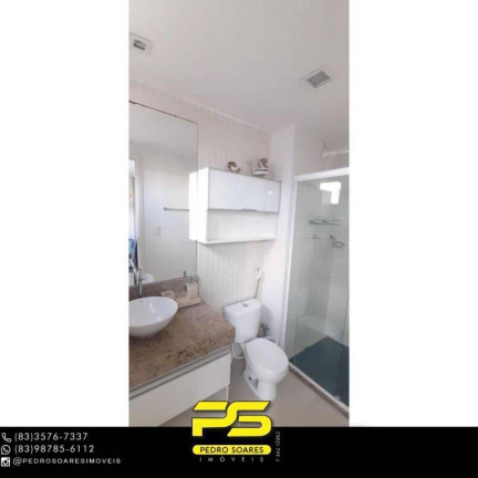 Imagem Apartamento com 3 Quartos à Venda, 153 m² em Tambaú - João Pessoa Imagem Apartamento com 3 Quartos à Venda, 153 m² em Tambaú - João Pessoa