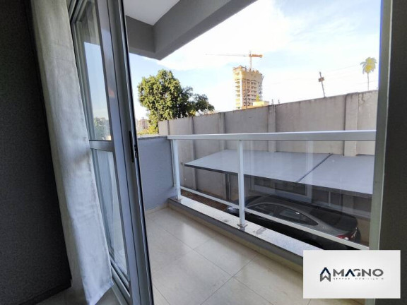 Imagem Apartamento com 3 Quartos à Venda, 101 m² em Centro - Cascavel