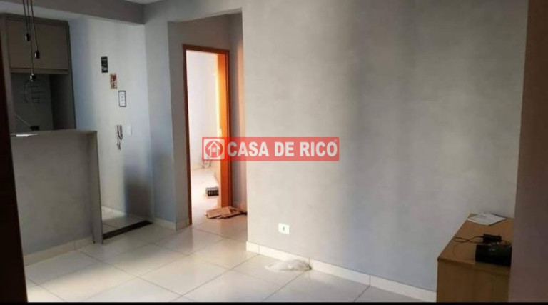 Imagem Apartamento com 2 Quartos à Venda, 45 m² em Jardim Maria Luiza - Londrina Imagem Apartamento com 2 Quartos à Venda, 45 m² em Jardim Maria Luiza - Londrina