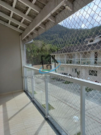 Imagem Casa com 2 Quartos à Venda, 100 m² em Cidade Jardim - Caraguatatuba Imagem Casa com 2 Quartos à Venda, 100 m² em Cidade Jardim - Caraguatatuba