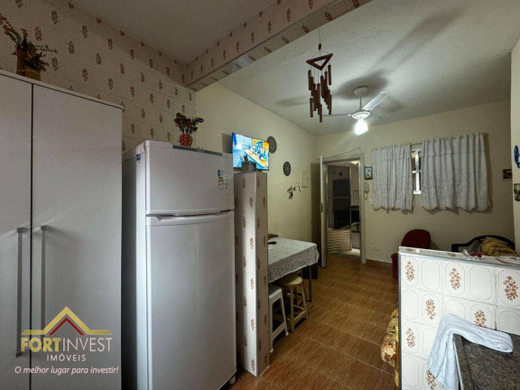 Imagem Imóvel com 1 Quarto à Venda, 48 m² em Tupi - Praia Grande Imagem Imóvel com 1 Quarto à Venda, 48 m² em Tupi - Praia Grande