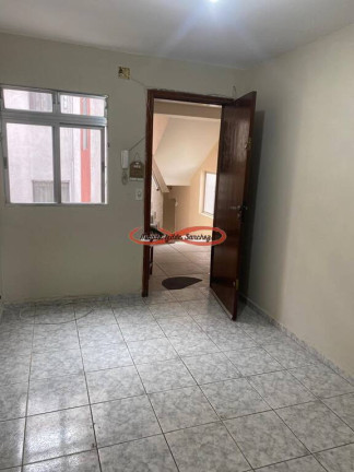 Imagem Apartamento com 2 Quartos para Alugar, 46 m² em Conjunto Habitacional Padre Manoel Da Nóbrega - São Paulo Imagem Apartamento com 2 Quartos para Alugar, 46 m² em Conjunto Habitacional Padre Manoel Da Nóbrega - São Paulo