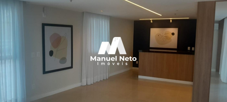 Imagem Apartamento com 3 Quartos à Venda, 70 m² em Joaquim Távora - Fortaleza