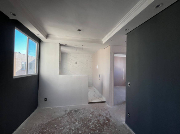 Apartamento com 2 Quartos à Venda, 40 m² em Jardim Real Park - Botucatu