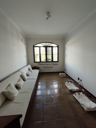 Imagem Casa com 4 Quartos para Alugar, 270 m² em Portal Das Colinas - Guaratinguetá Imagem Casa com 4 Quartos para Alugar, 270 m² em Portal Das Colinas - Guaratinguetá