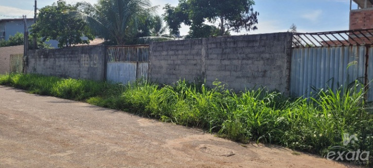 Imagem Terreno para Alugar ou Temporada, 600 m² em Castelândia - Serra