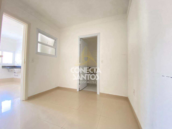 Imagem Apartamento com 4 Quartos à Venda, 230 m² em Pompéia - Santos Imagem Apartamento com 4 Quartos à Venda, 230 m² em Pompéia - Santos