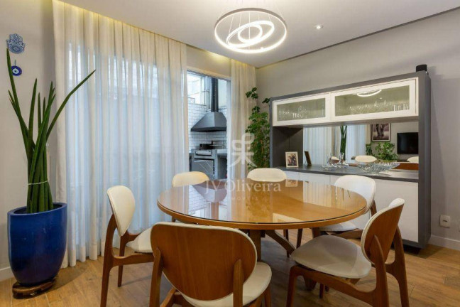 Imagem Casa com 4 Quartos à Venda, 126 m² em Morumbi - São Paulo Imagem Casa com 4 Quartos à Venda, 126 m² em Morumbi - São Paulo